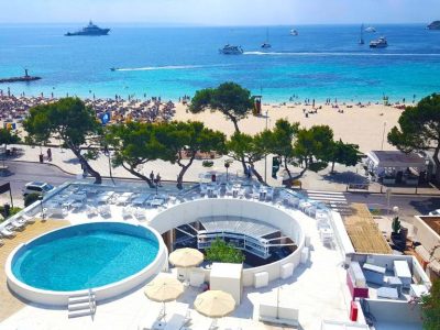 FERGUS Stil Palmanova - Kun voksne