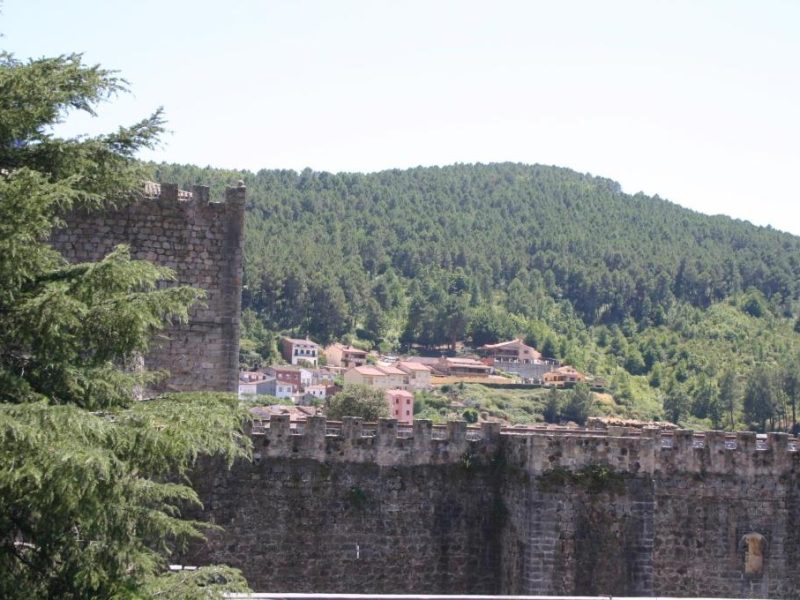 Отель El Castillo