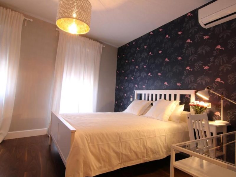 Ла Фонда де Канделеда