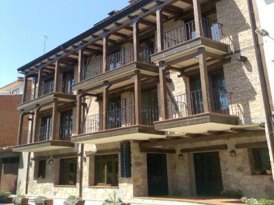 Hotel Rural Los Molinillos