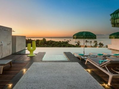 El Llorenc Parc de la Mar - Vain aikuiset (+16)