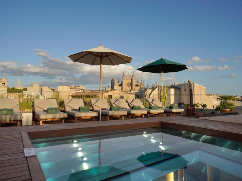 Can Bordoy Grand House Hotel GL Preferred Hotel