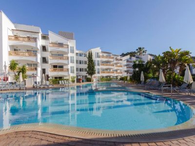 Hotel La Pergola Mallorca