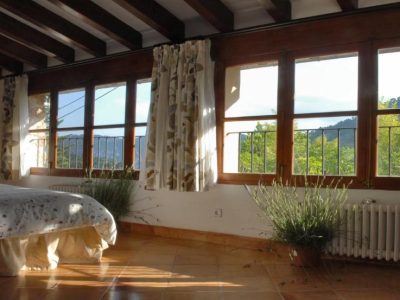 Sa Vall Vall Valldemossa