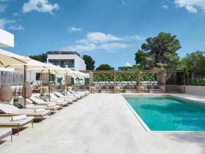 Barefoot Hotel Mallorca