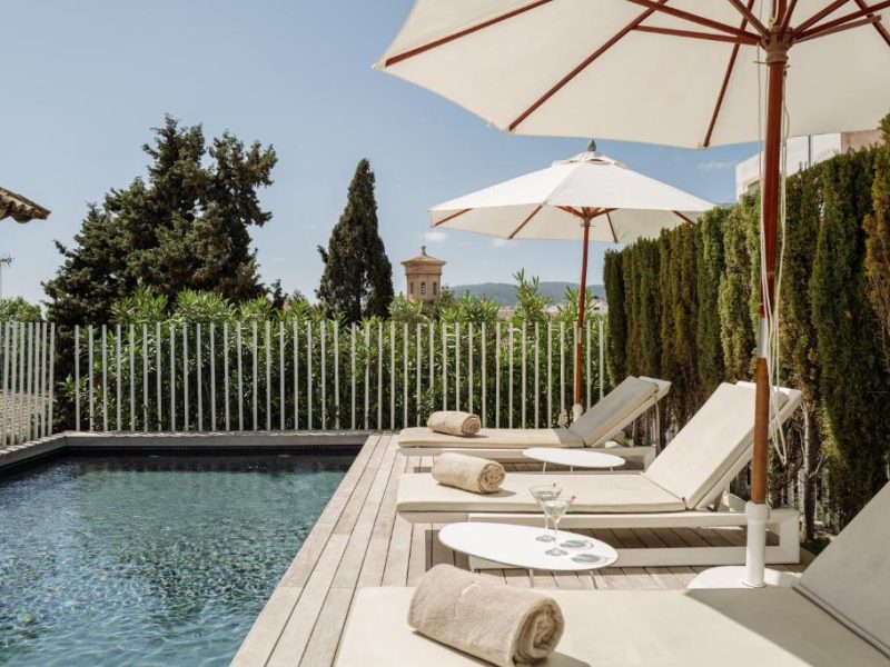 Convent de la Missio - Grand Luxury Boutique hotel, Adults Only