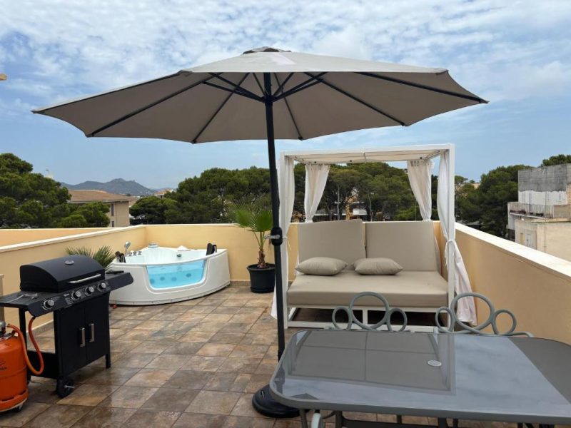 Apt Kandinsky Mallorca