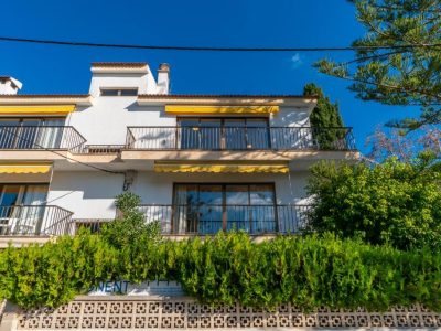 Ponent Cala Ratjada Apartments H