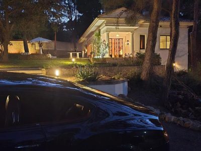 La Mansión - Palma Mallorca - Hijo vida Zona de golf