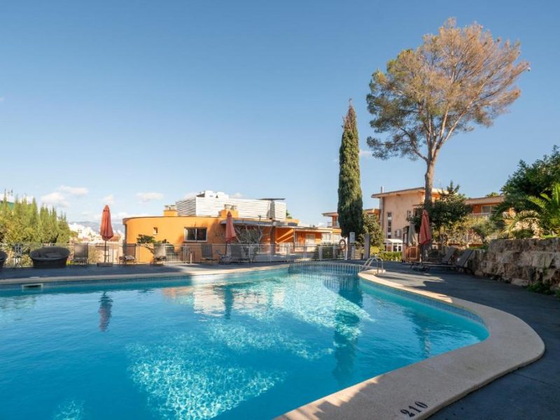 Hesperia Ciudad de Mallorca