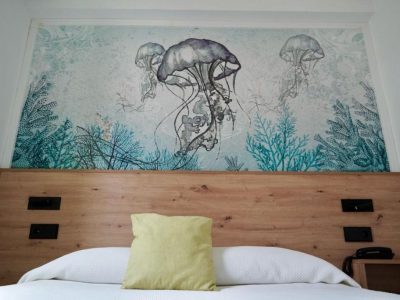 Casal de Petra - Camere & Pool de My Rooms Hotels TI