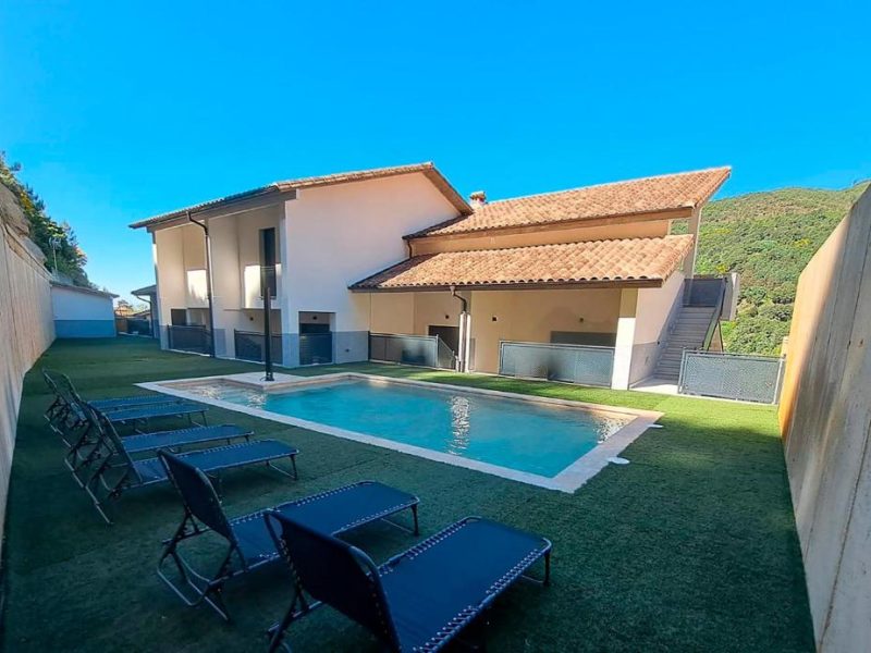 Апартаменто Ла Монина CUEVAS DEL VALLE