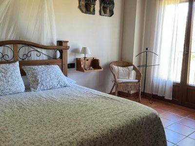 Altillo del Aravalle