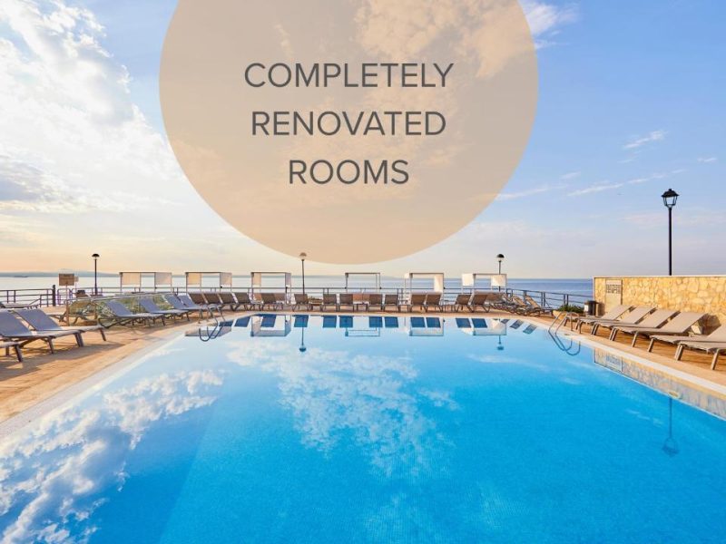 Barceló Illetas Albatros - vain aikuiset