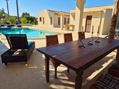 Finca Sol y Mar Es Trenc