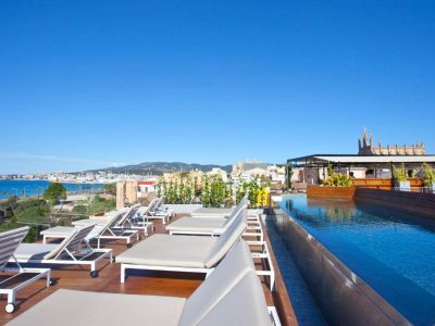 Es Princep - I principali alberghi del mondo