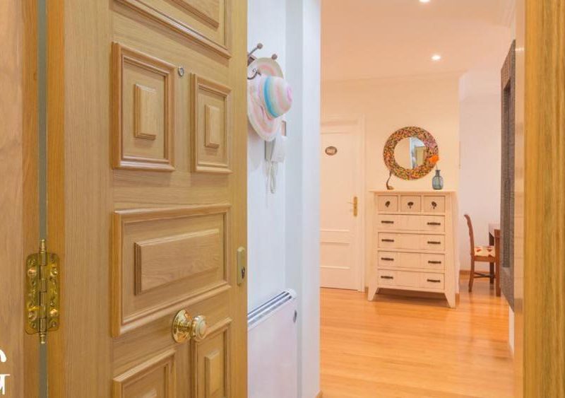 Apartamento Plaza de España