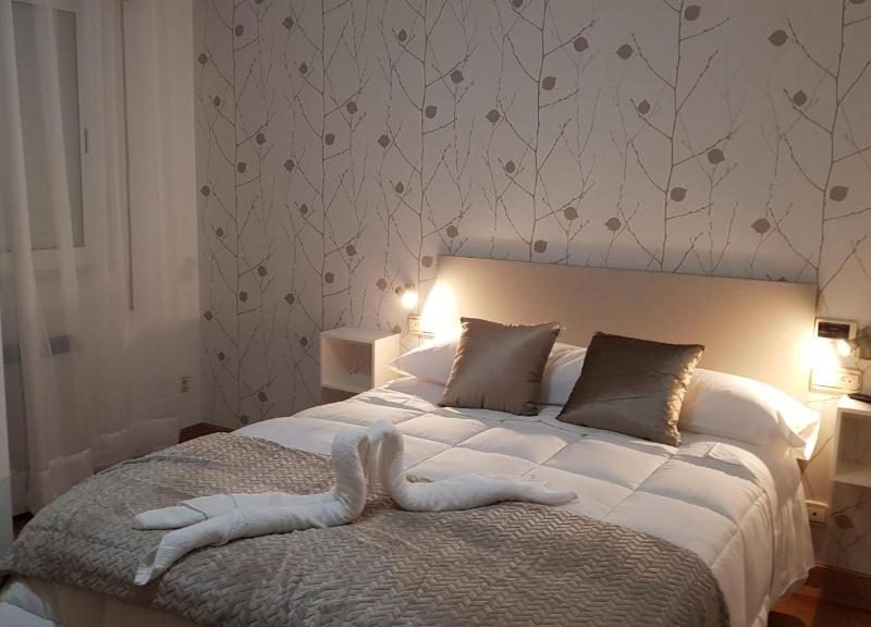 Apartamentos Shalom Ribadeo