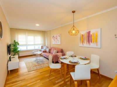 APARTAMENTO RIAMAR - ESTRENAR