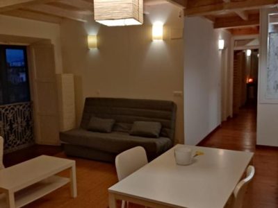 NAMOR-Apartamento Tres Balcones