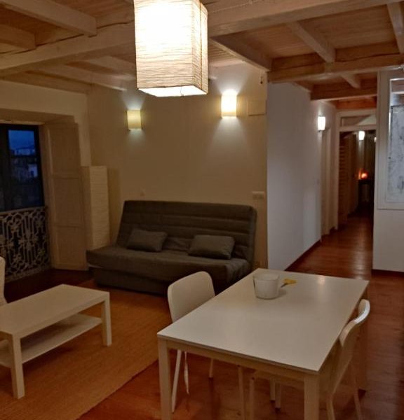 NAMOR-Apartamento Tres Balcones