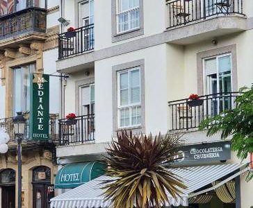 Hotel Mediante