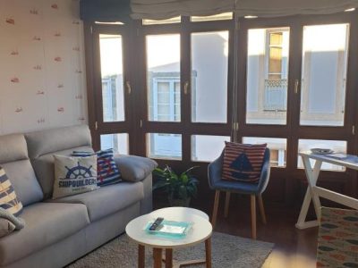 Apartamento Cine Colón 2