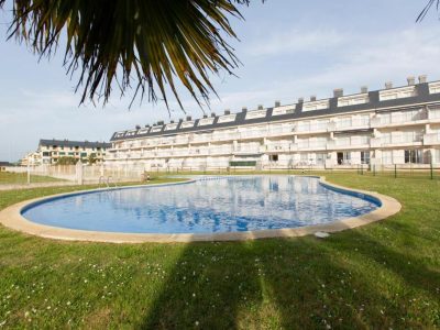 Apartagal-Océano V Barreiros