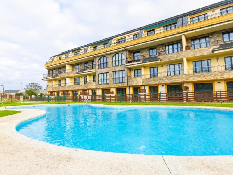 Apartagal-Costa Reinante Spa