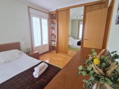 Preciosa casa en Ribadeo