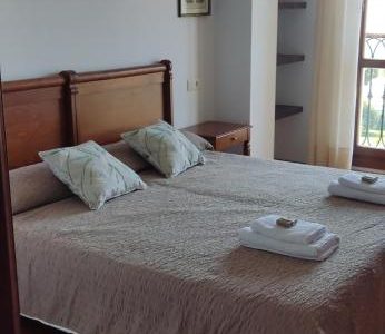 Apartamento Laguna