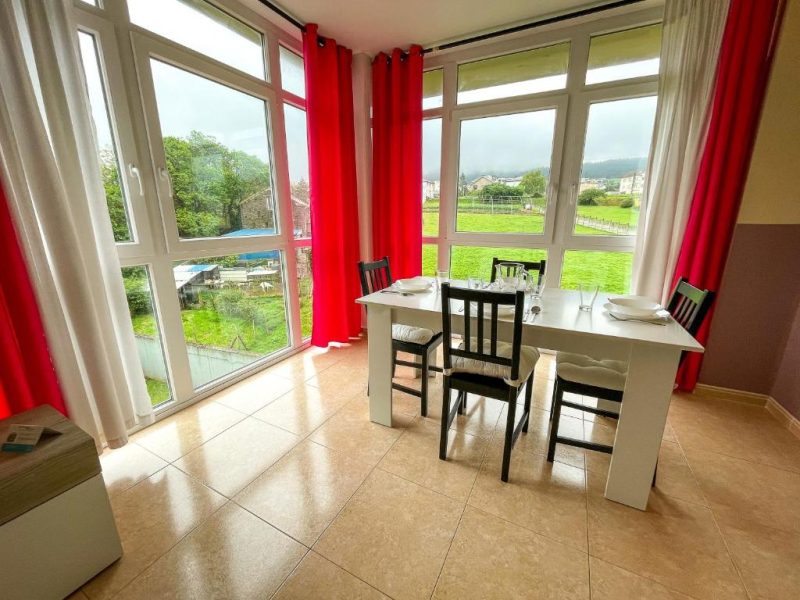 Алоджаминтос Барейрос 3000