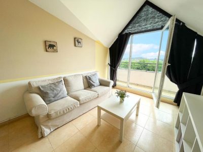 Alojamientos Playa de las Catedrales 3000