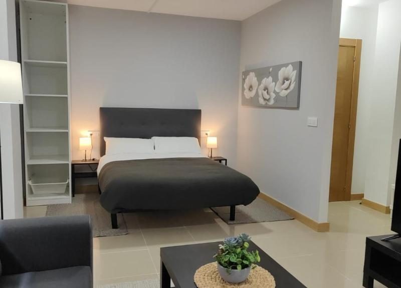 LAR de Yago - Habitación Ribadeo