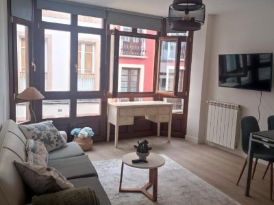 Apartamento Galería Cine Colón