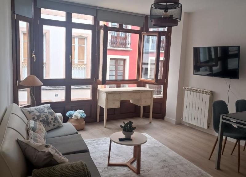 Apartamento Galería Cine Colón