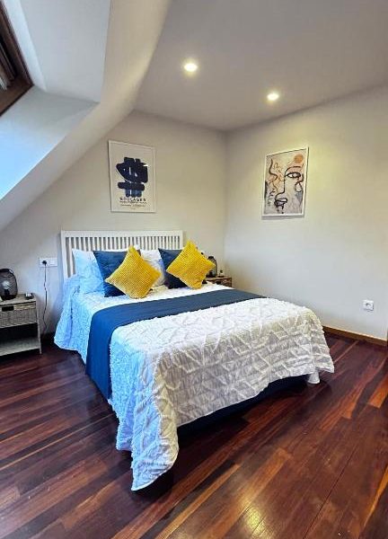 Duplex Olas de Ribadeo