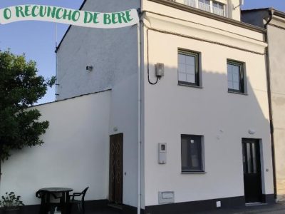 O RECUNCHO DE BERE