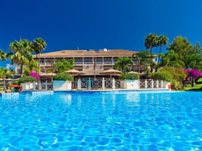 Lindner Hotel Mallorca Portals Nous, en del af JdV af Hyatt