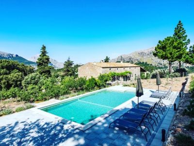 Agroturismo Son Alzines