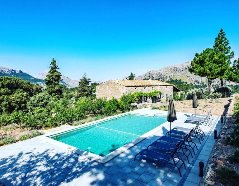 Agroturismo Filho Alzines