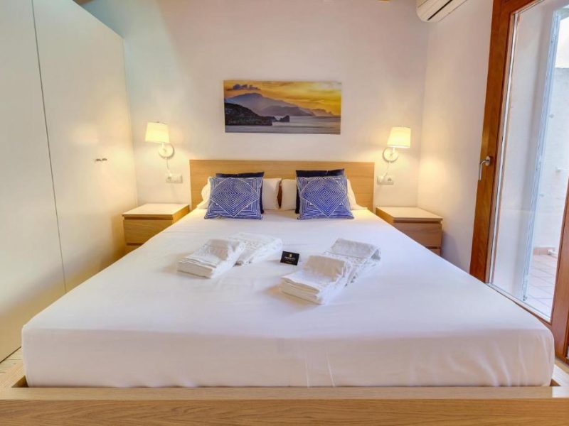 Urban Suites Palma - Turismo de Interior av PriorityVillas