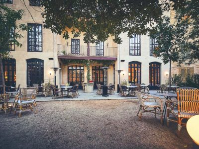 Can Bordoy Grand House Hotel GL Preferred Hotel