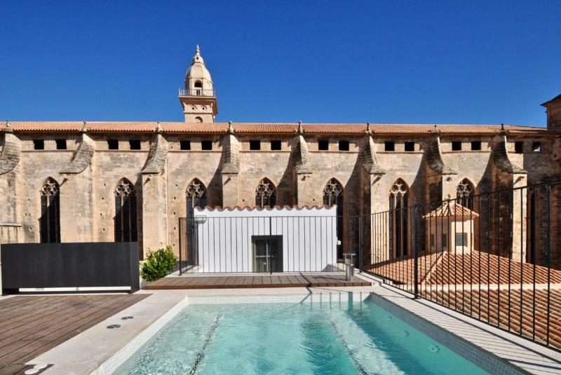 Хотел Базилика