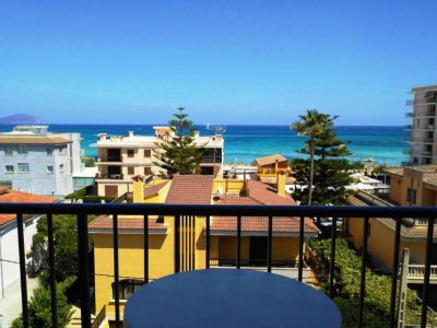 Hotell nära Hotel Villa Barbara