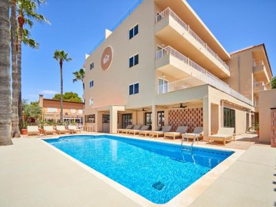 палатка Capi Playa