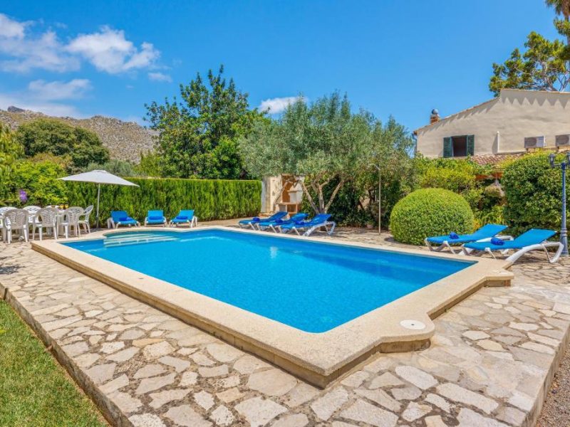 Ca n Tres Cames Cuxach de n Joan