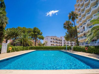 Los Palomas Apartamentos Econotels