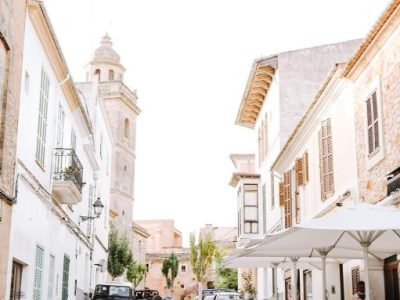 Petit Hotel C'an Mel