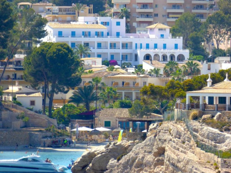 Hôtel Bella Colina I Vintage 1953